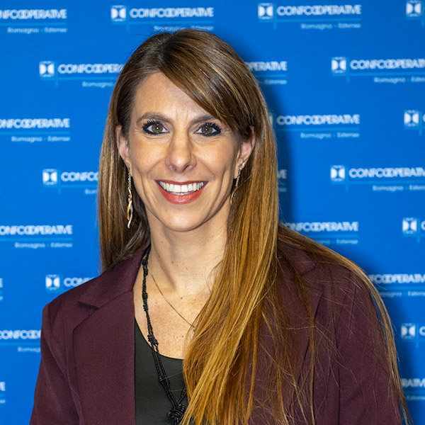 Silvia Pirini Casadei